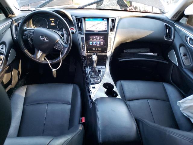 JN1EV7AR4HM830064 Infiniti Q50 Premium