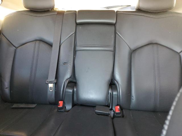 3GYFNEE31FS641679 Cadillac Srx Luxury Collection