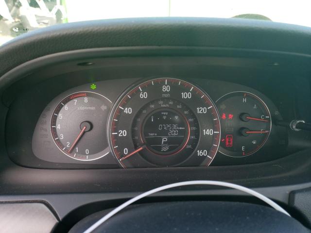 1HGCR2F1XHA187687 Honda Accord Sport Special Edition