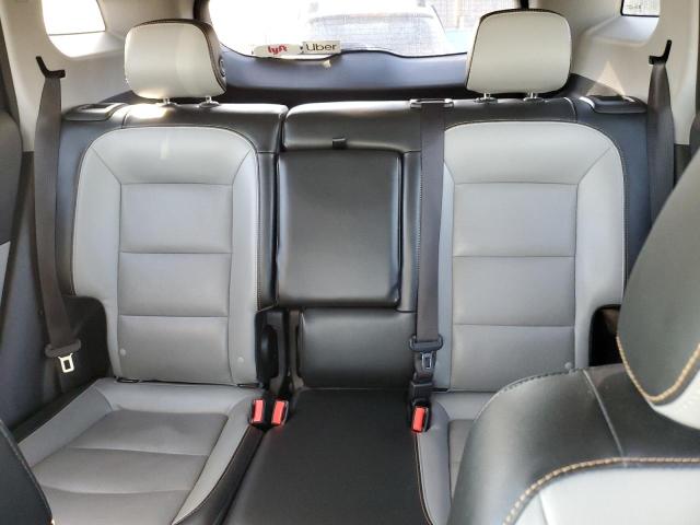 3GKALVEV2LL200435 GMC Terrain Slt