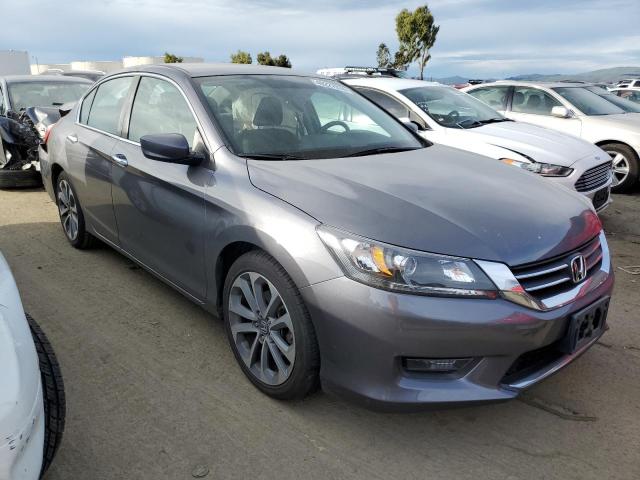 1HGCR2F53EA141813 Honda Accord Sport