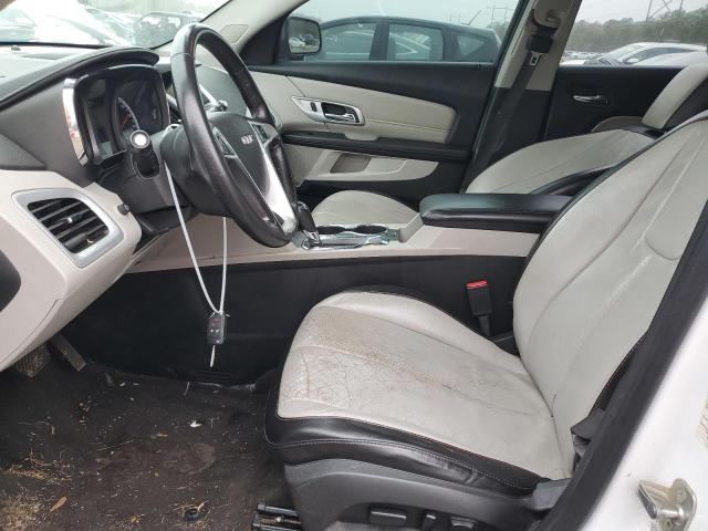 2GKFLPE38G6135987 GMC Terrain Slt