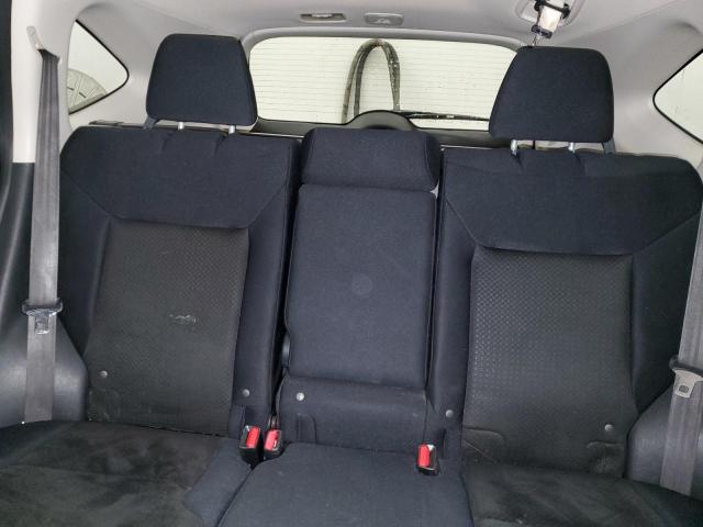 2HKRM3H57FH519250 Honda CR-V EX