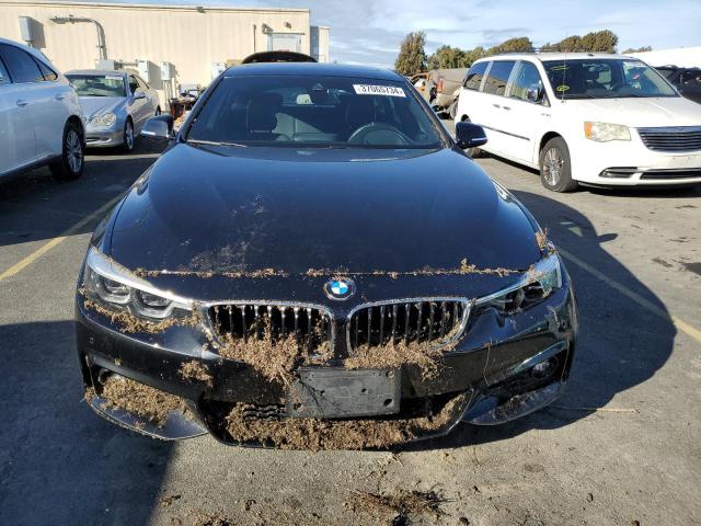 WBA4J1C54JBG75688 BMW 430i Gran Coupe