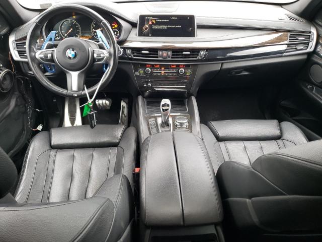 5UXKU0C50G0F92306 BMW X6 Sdrive35i