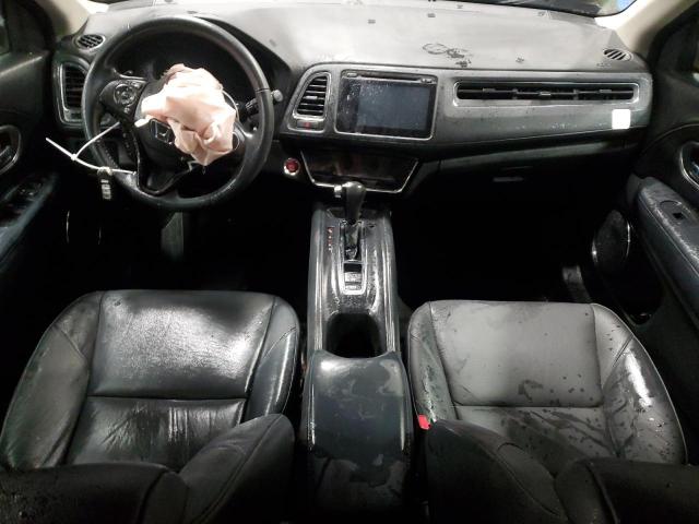 3CZRU6H72GM716352 Honda Hr-v Exl