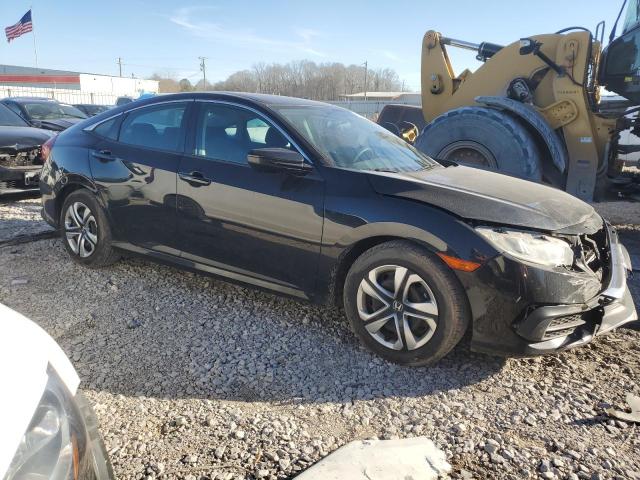 19XFC2F57HE060943 Honda Civic Lx