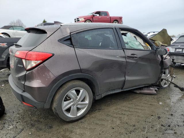3CZRU6H53LM710729 Honda HR-V EX