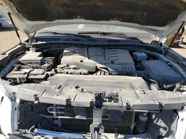 JN8AZ2NFXE9555662 Infiniti QX80
