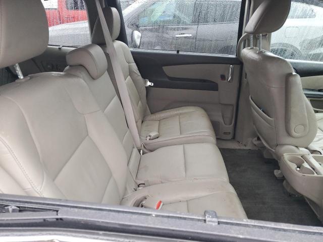 5FNRL5H97FB095925 Honda Odyssey Touring