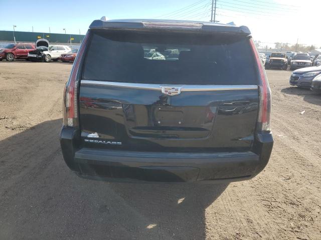 1GYS4JKJ4KR234627 Cadillac Escalade Esv Premium Luxury