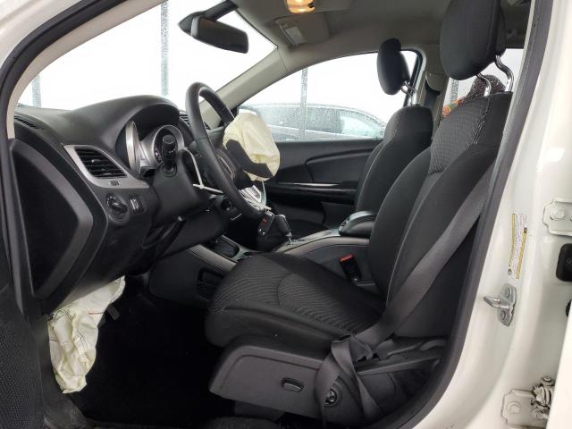 3C4PDCAB0LT266209 Dodge JOURNEY SE