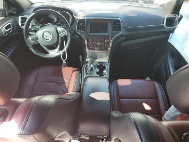 Jeep Grand Cherokee Laredo 2020 1C4RJEAG8LC170655 Image 8