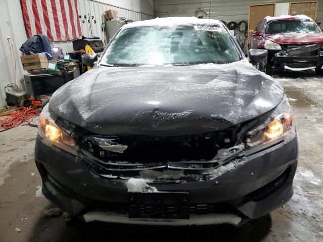 1HGCR2F36GA036801 Honda ACCORD LX
