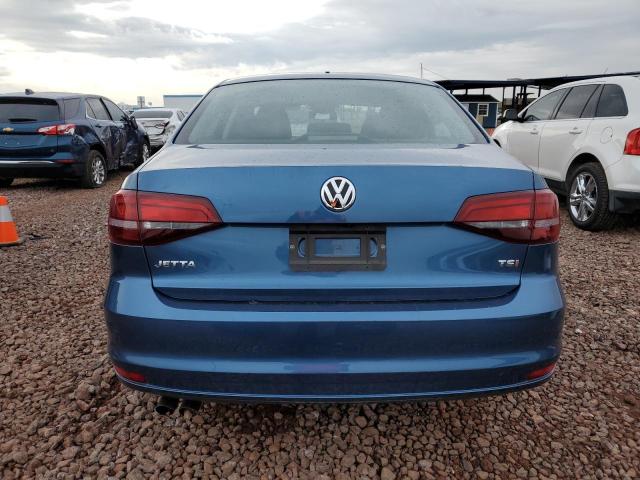 3VW2B7AJ1HM412811 Volkswagen JETTA S