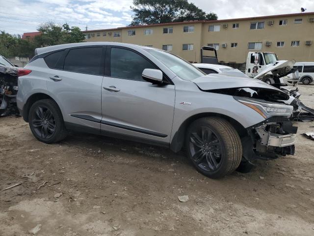 5J8TC2H62KL025669 Acura Rdx A-spec