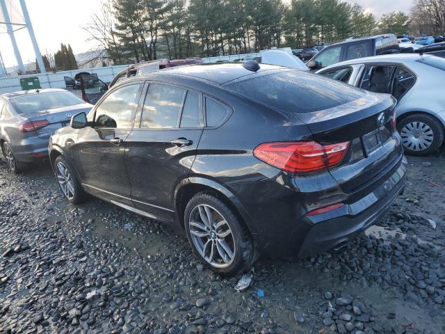5UXXW7C54G0M91050 BMW X4 Xdrivem40i