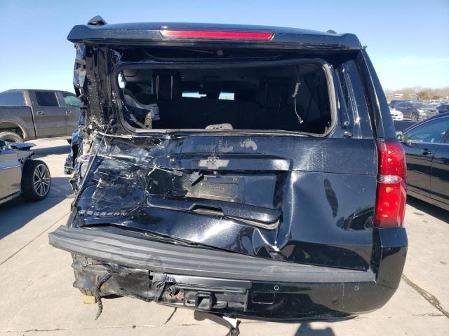 1GNSCHKC8KR206663 Chevrolet Suburban C1500 Lt