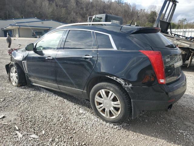 3GYFNEE36ES518507 Cadillac Srx Luxury Collection
