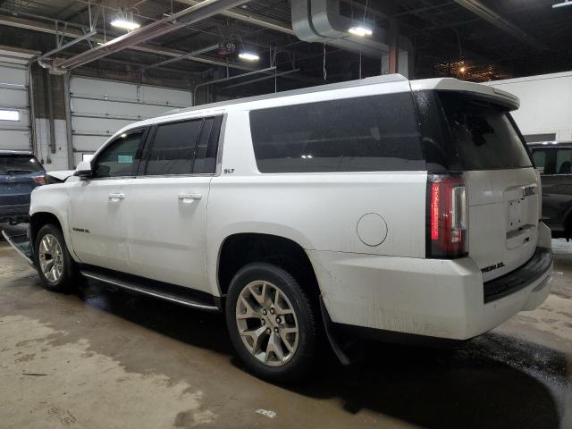 1GKS2GKC5KR184664 GMC Yukon Xl K1500 Slt