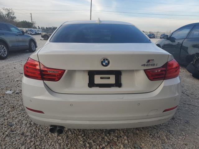 WBA3N3C59EF711091 BMW 428 I