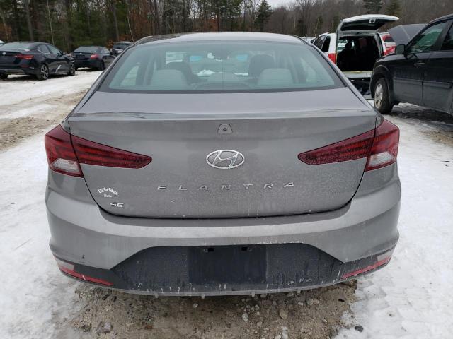 KMHD74LF4LU969491 Hyundai ELANTRA SE