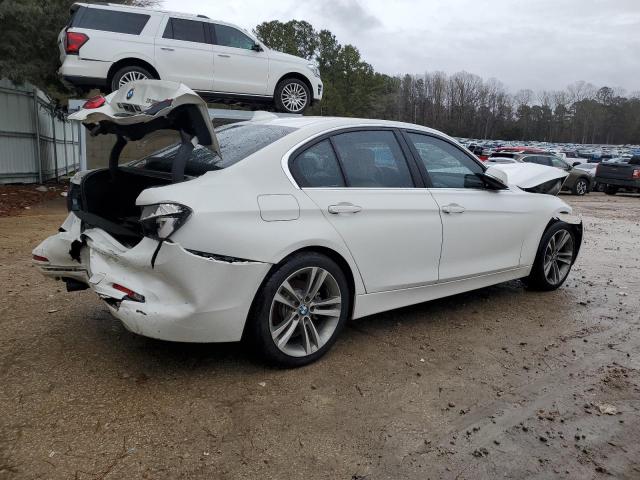 WBA8B9C51JK677196 BMW 330 I