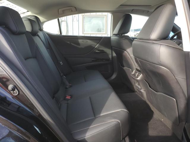 58AD11D17PU012080 Lexus Es 250 Base