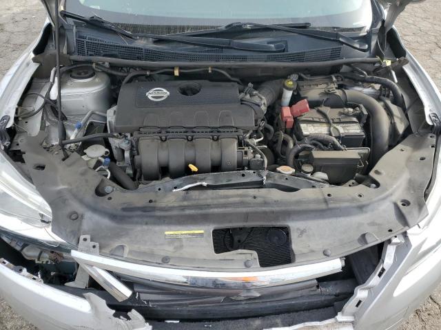 3N1AB7AP5FY277148 Nissan SENTRA S