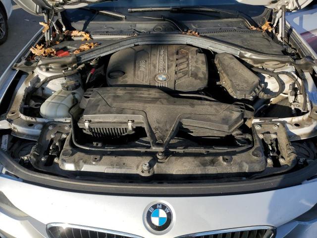 WBA3D5C59EKX98870 BMW 328 D Xdrive