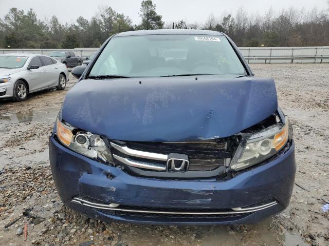 5FNRL5H28FB073239 Honda ODYSSEY LX