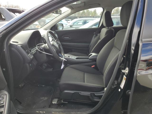3CZRU6H39HM700731 Honda HR-V LX