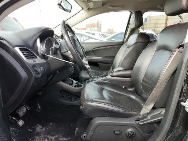 3C4PDCEG0JT335628 Dodge JOURNEY GT