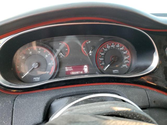 1C3CDFFA4GD823087 Dodge Dart Sxt Sport