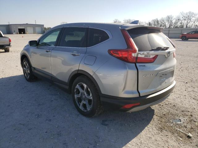 5J6RW1H55JA001789 Honda CR-V EX