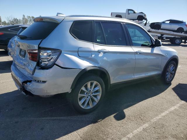 5UXWZ7C55H0T44062 BMW X3 Sdrive28i