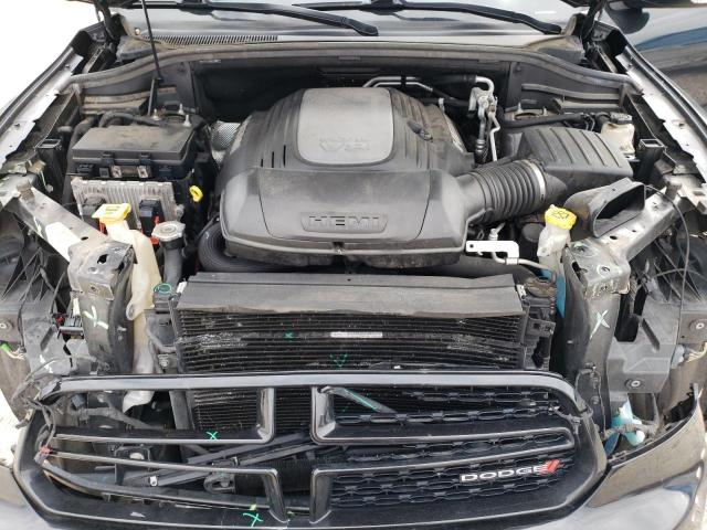 1C4SDJCTXFC723242 Dodge Durango R/t