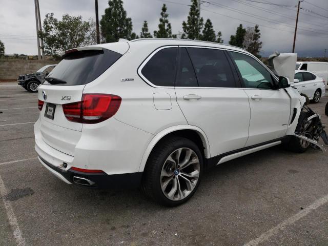 5UXKT0C51J0W02607 BMW X5 Xdr40e