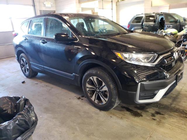 7FARW2H77ME029333 Honda CR-V SE