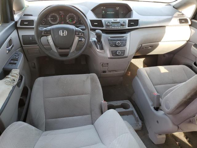 5FNRL5H26EB013040 Honda ODYSSEY LX