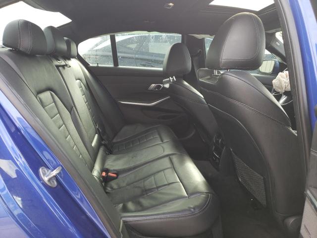 WBA5R1C51KAE81348 BMW 330I