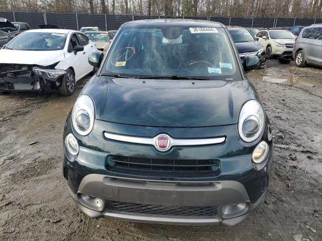 ZFBCFADH9EZ009223 Fiat 500L TREKKING