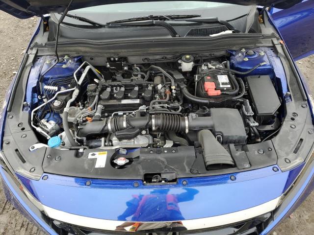 1HGCV1F37JA137729 Honda Accord Sport