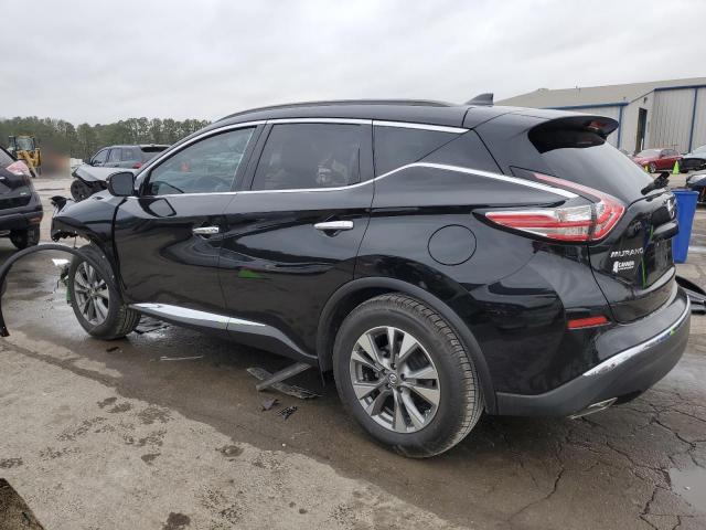 5N1AZ2MG3JN101806 Nissan MURANO S