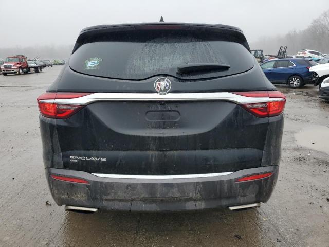5GAEVAKW6MJ231551 Buick Enclave Essence