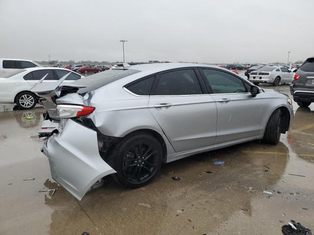 3FA6P0HD3LR187712 Ford FUSION SE