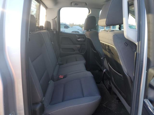 1GTV2UEC1FZ426732 GMC Sierra K1500 Sle