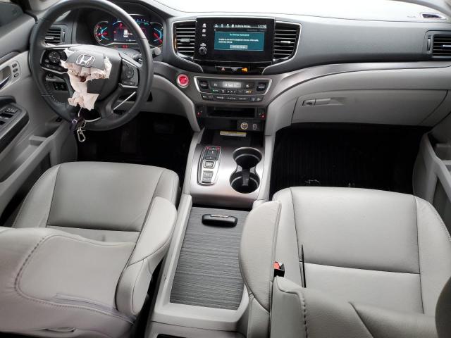 5FNYF6H27NB095188 Honda PILOT SE