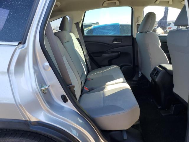 3CZRM3H30GG708387 Honda CR-V LX