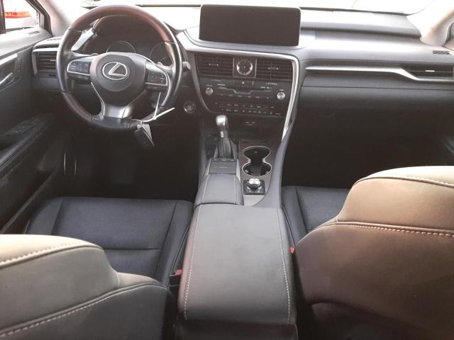 2T2HZMDA7LC230871 Lexus RX 350
